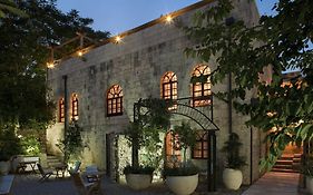 Alegra Boutique Hotel